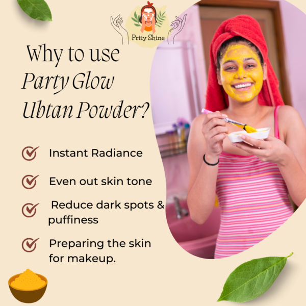 Why use organic products?