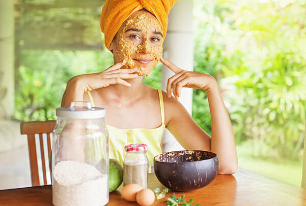 Face Care organic skincare
