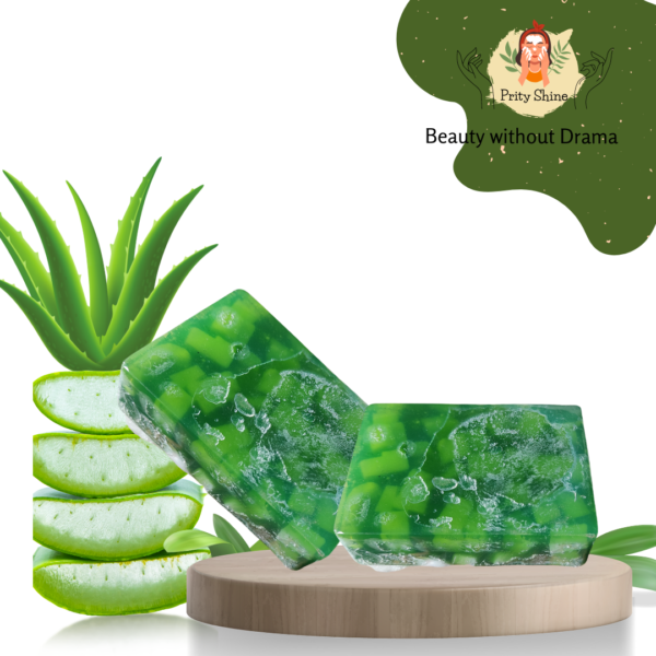 aloe vera shea butter